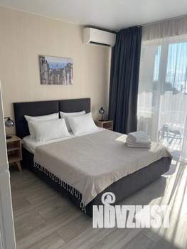 Студия квартира, посуточно, 26м2, 7/14 этаж