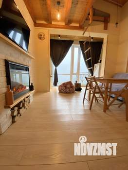 Студия квартира, на длительный срок, 50м2, 5/5 этаж