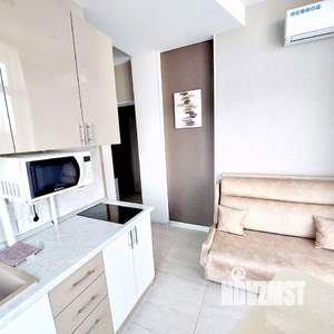1-к квартира, посуточно, 33м2, 4/8 этаж