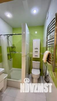 2-к квартира, посуточно, 54м2, 8/9 этаж