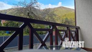 Студия квартира, посуточно, 28м2, 2/4 этаж