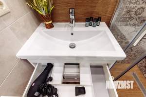 Студия квартира, посуточно, 28м2, 2/7 этаж