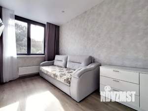 2-к квартира, посуточно, 52м2, 4/19 этаж