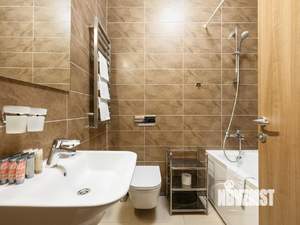 3-к квартира, посуточно, 107м2, 1/1 этаж