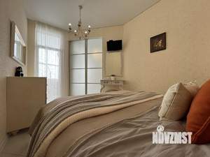 2-к квартира, посуточно, 65м2, 1/1 этаж