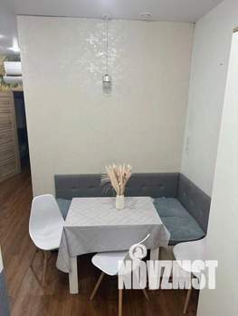 2-к квартира, посуточно, 37м2, 1/1 этаж