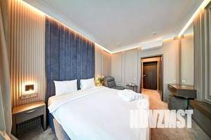 1-к квартира, посуточно, 21м2, 6/8 этаж