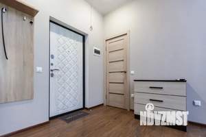 2-к квартира, посуточно, 42м2, 3/5 этаж