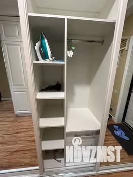 Студия квартира, посуточно, 42м2, 5/6 этаж