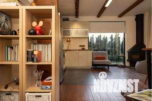 1-к квартира, посуточно, 70м2, 1/2 этаж