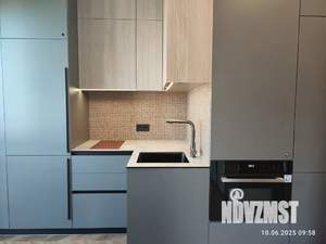1-к квартира, посуточно, 42м2, 9/12 этаж