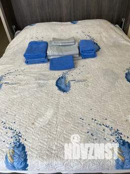 2-к квартира, посуточно, 46м2, 2/3 этаж