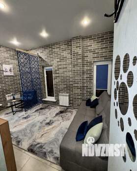 Студия квартира, на длительный срок, 25м2, 2/3 этаж