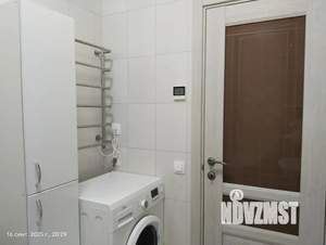 2-к квартира, посуточно, 45м2, 1/2 этаж