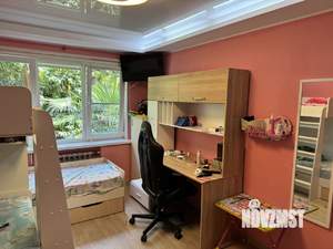 3-к квартира, на длительный срок, 50м2, 2/5 этаж