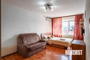2-к квартира, посуточно, 35м2, 1/1 этаж