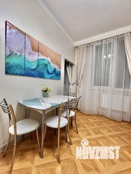 1-к квартира, на длительный срок, 42м2, 1/4 этаж