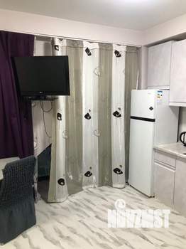 1-к квартира, на длительный срок, 40м2, 1/7 этаж