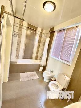 3-к квартира, на длительный срок, 100м2, 1/4 этаж