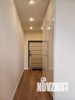 Студия квартира, посуточно, 21м2, 13/19 этаж