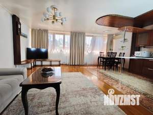 1-к квартира, посуточно, 51м2, 1/1 этаж