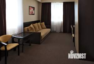 2-к квартира, посуточно, 50м2, 1/1 этаж