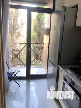 2-к квартира, посуточно, 42м2, 4/7 этаж