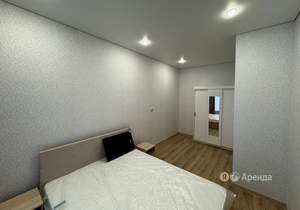2-к квартира, на длительный срок, 44м2, 2/5 этаж