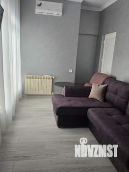 1-к квартира, на длительный срок, 38м2, 1/1 этаж