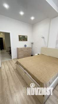 2-к квартира, на длительный срок, 50м2, 4/8 этаж