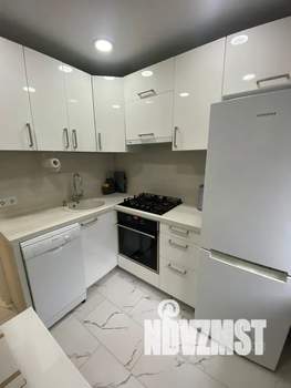 3-к квартира, посуточно, 46м2, 2/5 этаж