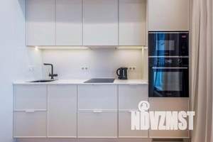 2-к квартира, посуточно, 60м2, 12/17 этаж