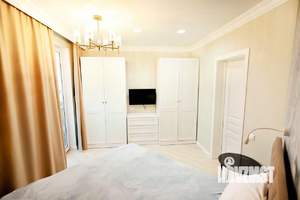 3-к квартира, на длительный срок, 65м2, 17/22 этаж