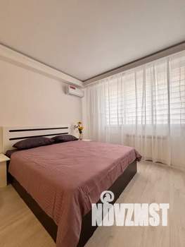 1-к квартира, посуточно, 25м2, 1/4 этаж