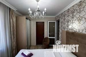 1-к квартира, посуточно, 25м2, 2/3 этаж