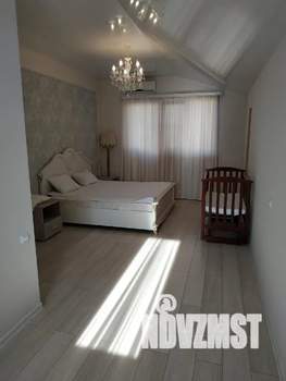 2-к квартира, посуточно, 57м2, 3/3 этаж