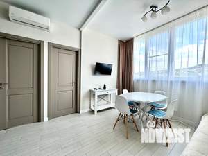 2-к квартира, посуточно, 45м2, 3/5 этаж