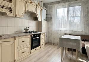1-к квартира, на длительный срок, 49м2, 3/6 этаж