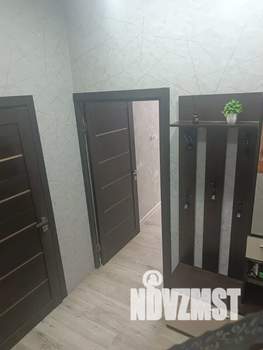 Студия квартира, посуточно, 40м2, 8/8 этаж