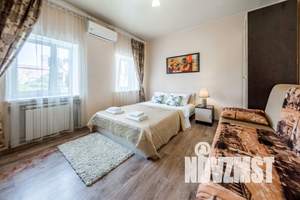1-к квартира, посуточно, 24м2, 2/2 этаж