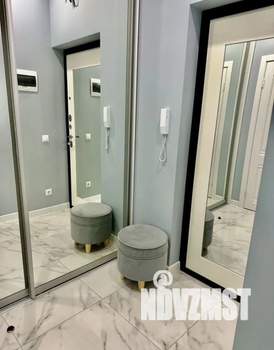 1-к квартира, посуточно, 32м2, 11/16 этаж