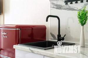 1-к квартира, посуточно, 16м2, 17/19 этаж