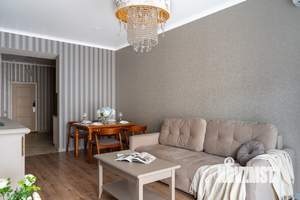2-к квартира, посуточно, 65м2, 4/13 этаж