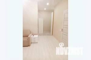 2-к квартира, посуточно, 46м2, 2/3 этаж