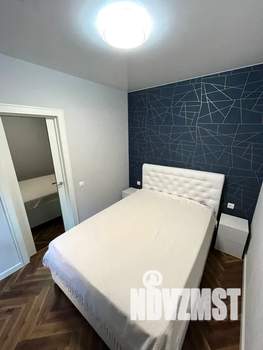 2-к квартира, посуточно, 40м2, 2/13 этаж