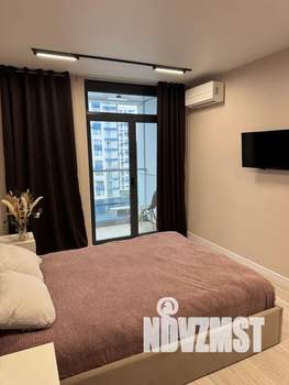 2-к квартира, посуточно, 38м2, 10/19 этаж