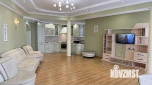 2-к квартира, посуточно, 100м2, 3/5 этаж