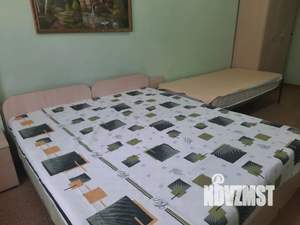 2-к квартира, посуточно, 74м2, 5/5 этаж