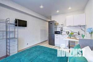 1-к квартира, посуточно, 20м2, 10/13 этаж