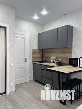 1-к квартира, посуточно, 18м2, 1/1 этаж